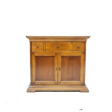 Comò Francese In Legno Di