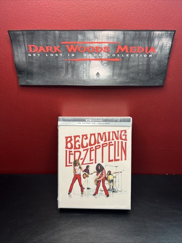 Becoming led zeppelin - led,
