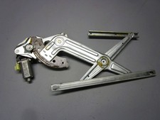 Alzavetro Sinistro Posteriore