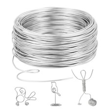 Romon Filo Alluminio 2 mm X 10