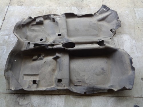 Tappeto vasca interna - tappeto,