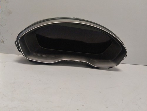 8w5920790m quadro strumenti - quadro,