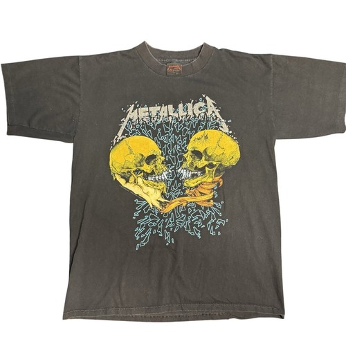 Camicia metallica triste - camicia,