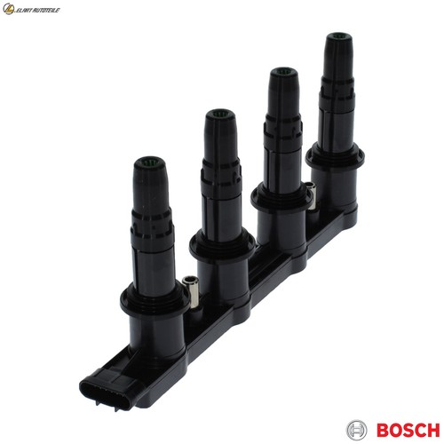Bobina accensione 986 - accensione, 0