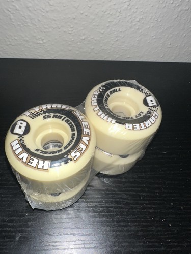 Ruote per skateboard - 56, mm