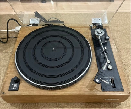 Pioneer 1100d giradischi - pl-1100d,