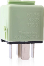 61368373700 relay pin - 61368373700, relay,