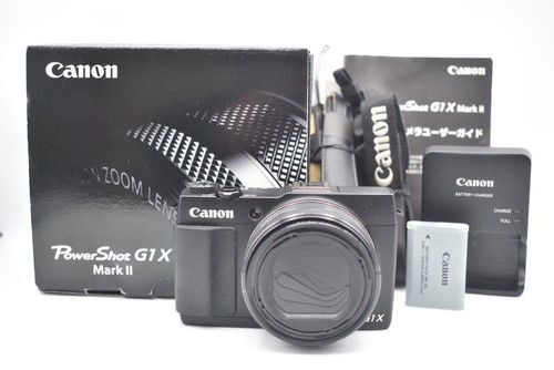 Canon powershot mark - x,