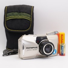 Ottima fotocamera Olympus