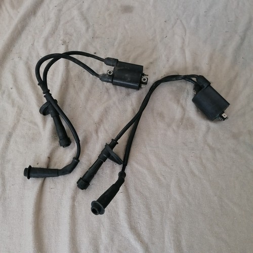 Honda shadow 600 - shadow, pc21