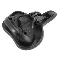 Selle royal rio moderate unitech noir 255x185mm 590g