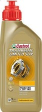 Olio cambio manuale CASTROL