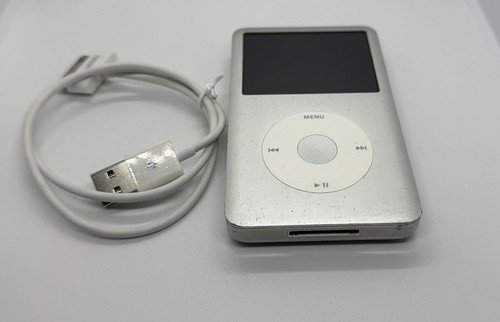 Apple ipod classic 160 6 - ipod, gb