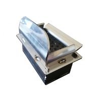 RICAMBIO-STUFE PUNTO FUOCO PELLET BRACIERE P/MINNI