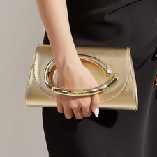Pochette da donna di lusso
