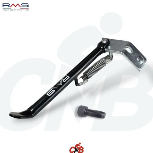 Cavalletto laterale mbk - cavalletto,