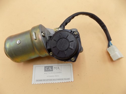 Fiat motorino tergicristallo