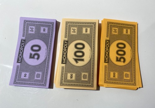Monopoly empire edition - monopoly,
