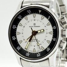 REVUE THOMMEN Orologio Cricket
