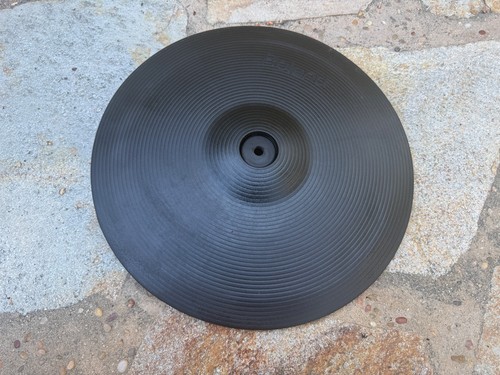 Roland 14c drum - cy-14c, crash