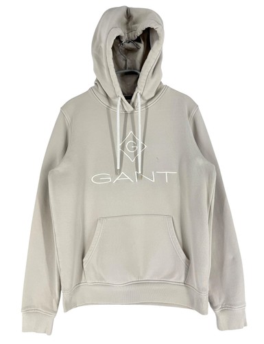 Gant uomo felpa con - uomo,