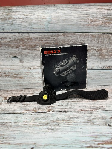 Surefire 2211 luce polso - surefire, x