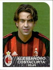 figurina Panini Calciatori