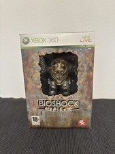 Bioshock Collector's Edition
