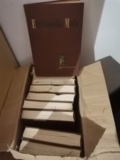 enciclopedia motta completa 12