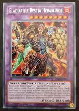 GLADIATORE BESTIA HERAKLINOS