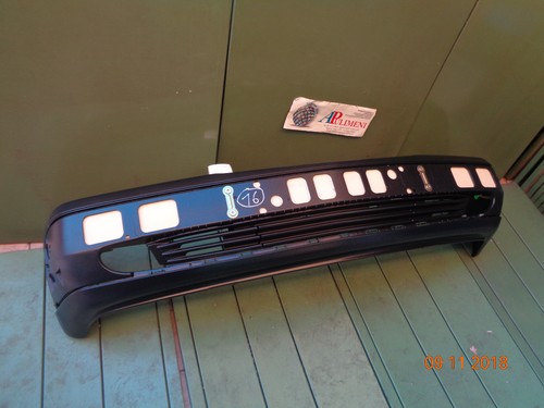 Paraurti anteriore front - paraurti,
