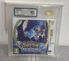 Nintendo 3ds Pokemon Edizione