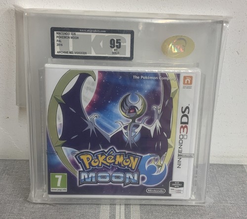 Nintendo 3ds pokemon - 3ds,