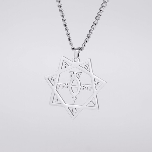 Collana sigillo della - collana,