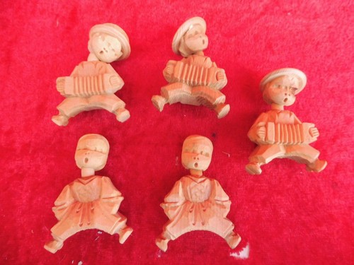 Belle piccole figure in - piccole,