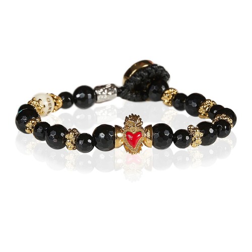 Bracciale gerba collezione - bracciale,