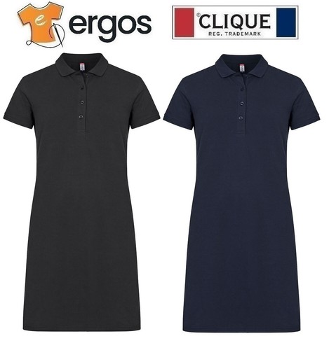 Clique abito marietta vestito - clique,