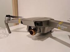DJI MAVIC PRO platinum (Fly
