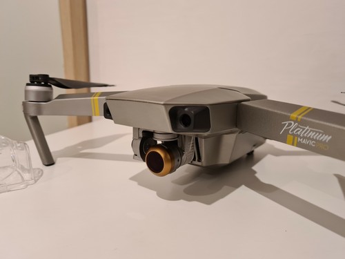 Dji mavic pro - pro, (fly