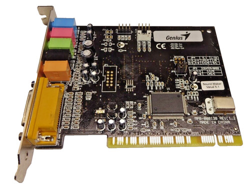Genius mpb 000138 - genius, maker