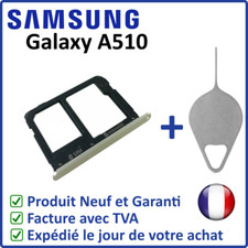 TIROIR SUPPORT CARTE SIM ET