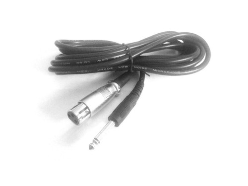 Xlr cavo microfono - xlr,