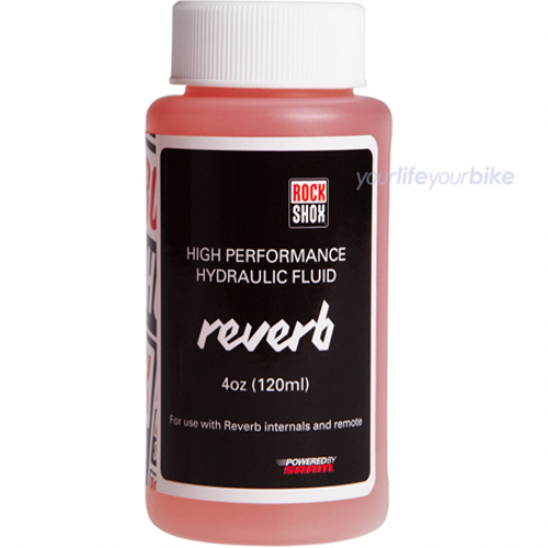 Reverb liquido idraulico - reverb,