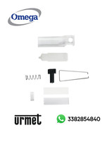 SET PULSANTE, PULSANTIERA 625