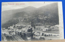 (V/) VALGANNA - GHIRLA - PANORAMA - FP VG 1904