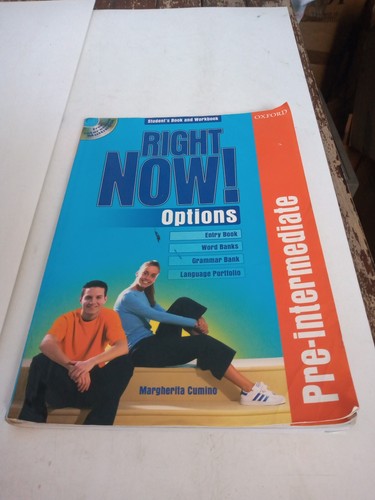 Right now options margherita - right,