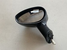 SPECCHIO SPECCHIETTO RETROVISORE ESTERNO SINISTRO FIAT PUNTO EVO 3PIN