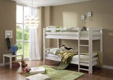 Letto a castello letto