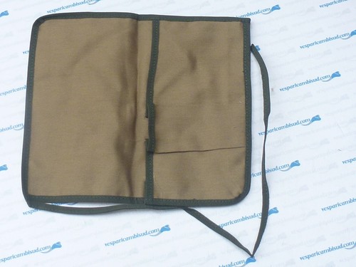 Borsa tela porta - borsa, in