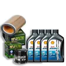 KIT/TAGLIANDO BONNEVILLE BLACK